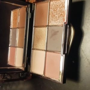 Wayne Goss The Luxury Eye Palette in Pearl